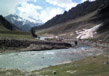 Trek From Sonamarg To The Valley